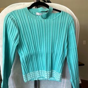 PH5 Knit Sweater. New with tags. Size large.